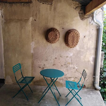 Studio D'Antan Orpierre Exteriör bild
